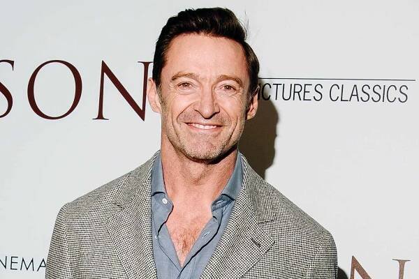 Hugh Jackman The Son 10 24 22