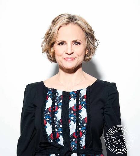 Amy Sedaris Looks Back on the Making of Elf 15 Years Later: It 'Was Just a Blast'