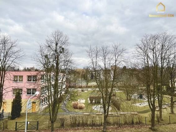 Pronájem, Byt 2+1, Karviná