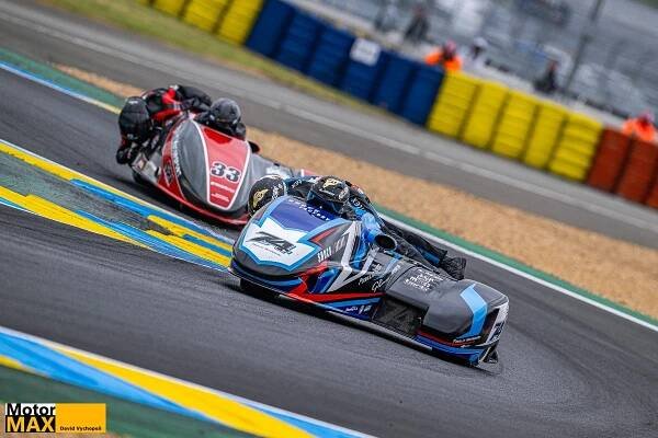 Kalendář FIM Sidecar World Championship 2025 zahrnuje sedm závodních víkendů. Včetně Mostu. – Motor-Max.cz