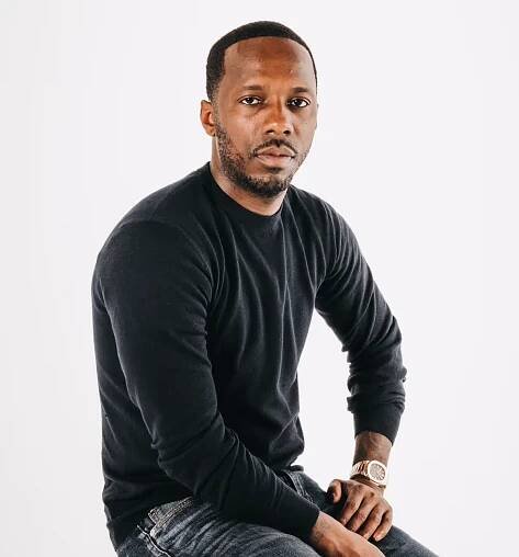 Photo of Rich Paul