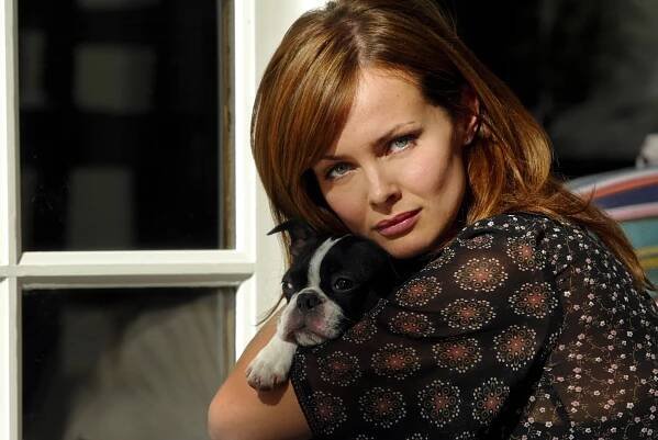 Izabella Scorupco