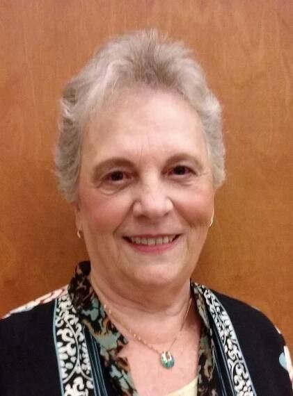 Lory Neser - Whitney United Methodist Church - Boise, Idaho