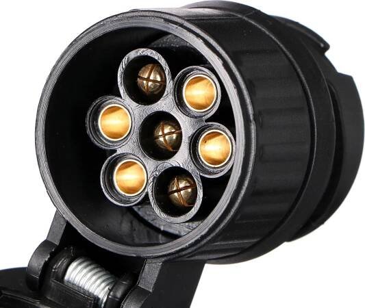 Sixtol SX1111 redukce zásuvky tažného zařízení 13-7 pin