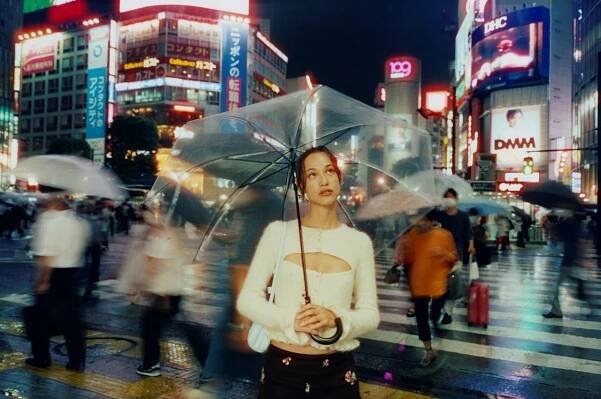 kiko mizuhara on Tumblr