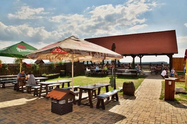 Bukovanský mlýn, Bukovany | Hotel.cz