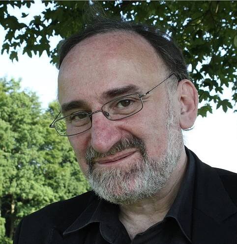 Stanislav Novotný