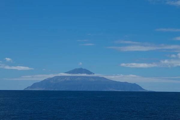 Tristan da Cunha, Spojené Kráľovstvo