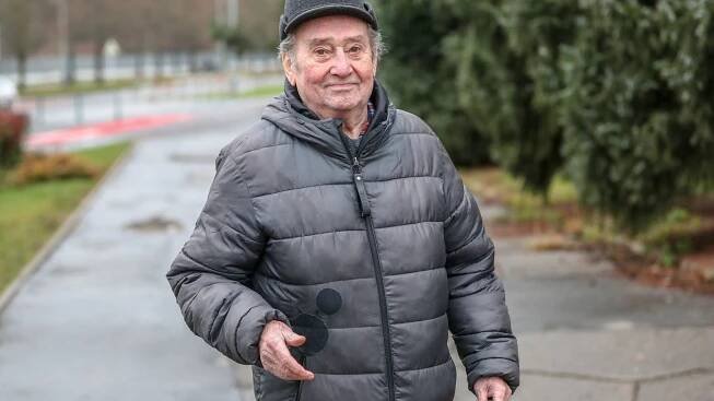 Premiéra minisérie Metoda Markovič: Hojer: Na vše dohlížela vdova Eva