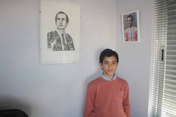 Entrevistas – Toros de Lidia