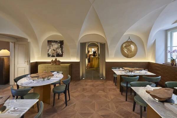 Žebříček nejlepších restaurací letos ovládl pražský Spices Restaurant and Bar