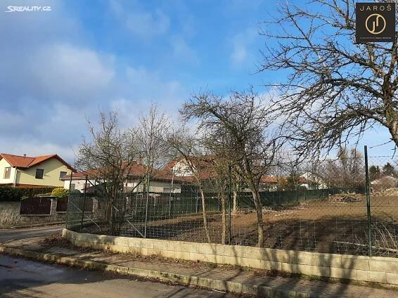 Prodej Pozemek, Dobříč, okres Praha-západ