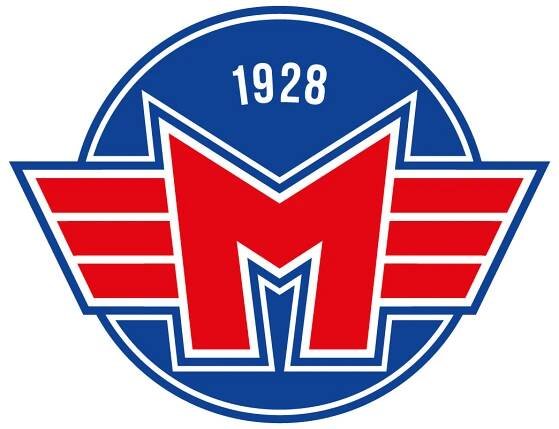 Logo České Budějovice