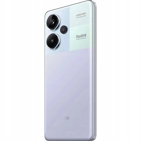Xiaomi Redmi Note 13 Pro+ 5G Dual SIM