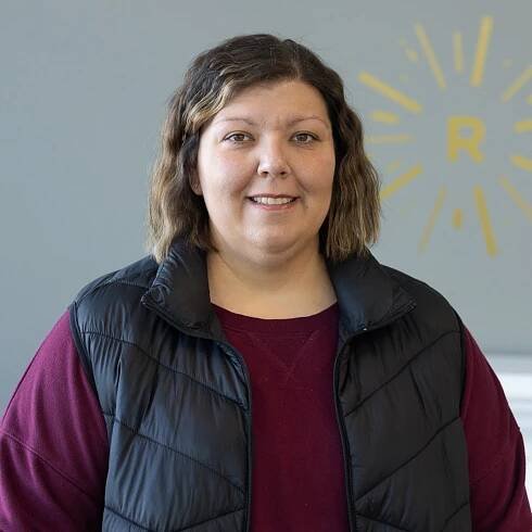 Staff | Radiant Life Church