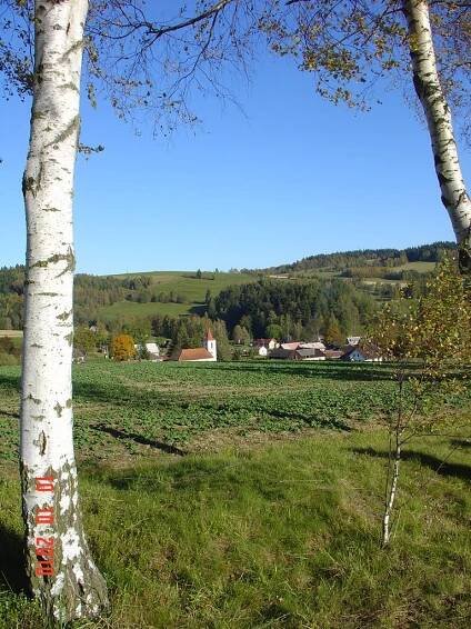pustá rybná