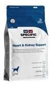 Specific CKD Heart & Kidney Support 7kg