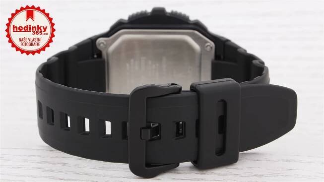 Casio Wave Ceptor WV-200E-1AVEF | Hodinky-365.cz