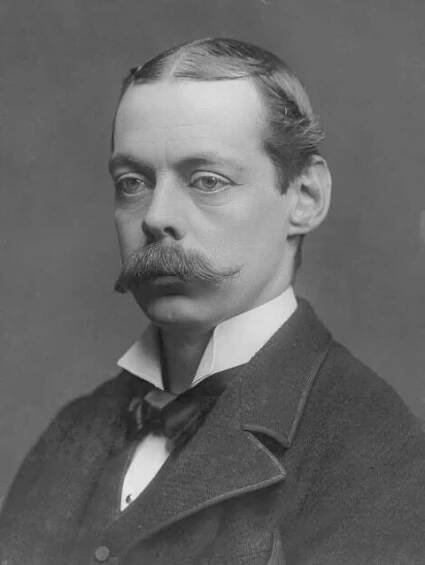 INFO.CZ | Historie britských konzervativců: Winston Leonard Spencer-Churchill a druhá světová válka