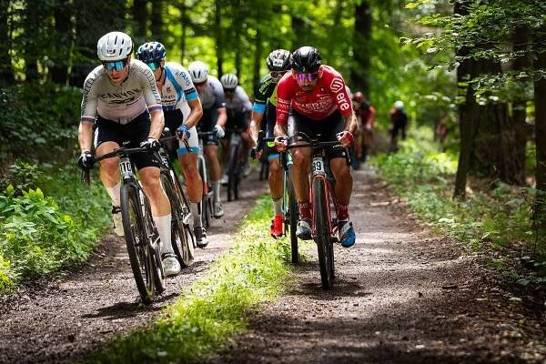 Český Svaz Cyklistiky | První oficiální Český pohár Gravel je minulostí