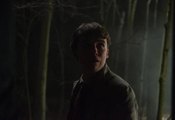 Ghost Stories - Z filmu - Alex Lawther