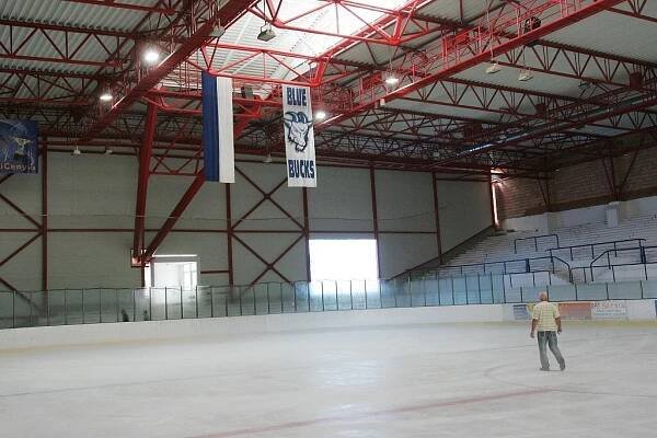 Plašil: Občerstvení na první zápas hokejistů Kolína bude zajištěno