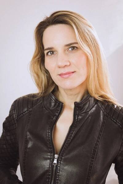 Elizabeth Smith