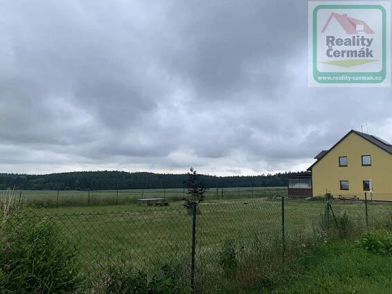 Prodej Pozemek, Staňkov - Krchleby, okres Domažlice