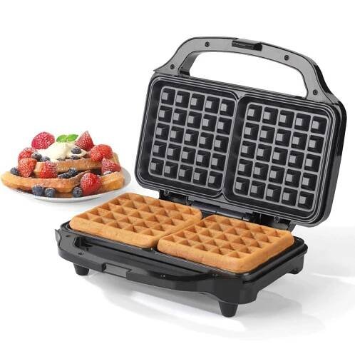 SALTER duální waflovač - Malé elektrospotřebiče