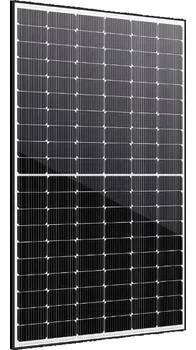 CANADIANSOLAR Panel CS6.2-54TM 500Wp solární černý rám 30 mm CS6.2-54TM-500 BLACK FRAME