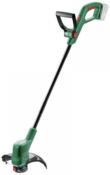 Bosch Home and Garden EasyGrassCut 18V-26 akumulátor strunová sekačka bez akumulátoru 18 V