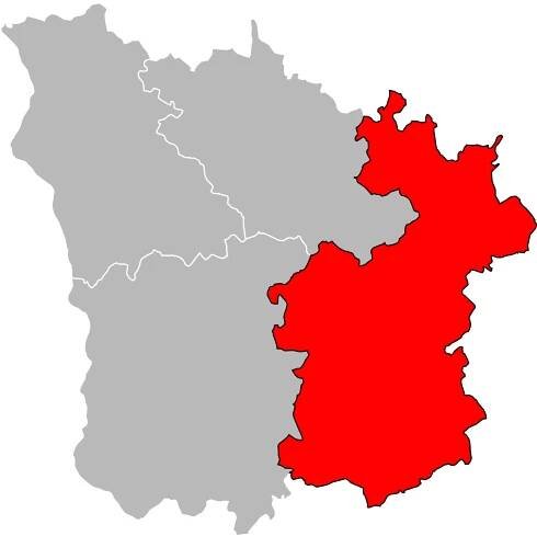 Château-Chinon (Ville) (obvod)
