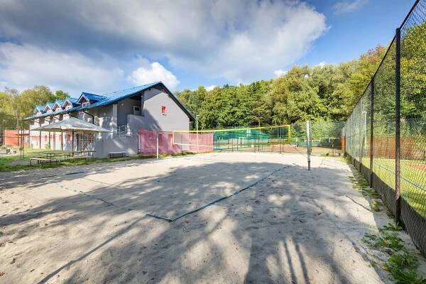 Cihla Chomutov – Multifunkční sportovní areál