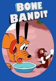 Sledování titulu Bone Bandit: kde sledovat film online?