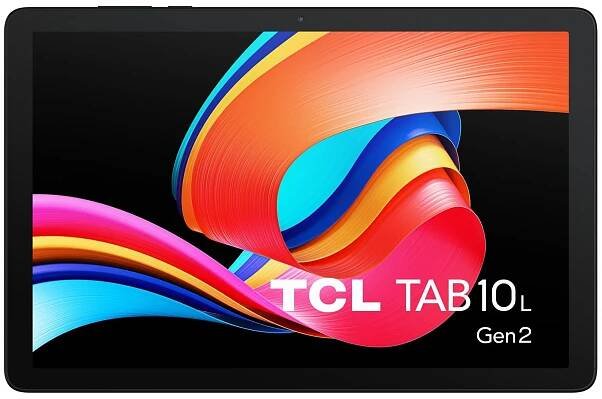 Tablet TCL TAB 10L 10,1" 3 GB / 32 GB černý