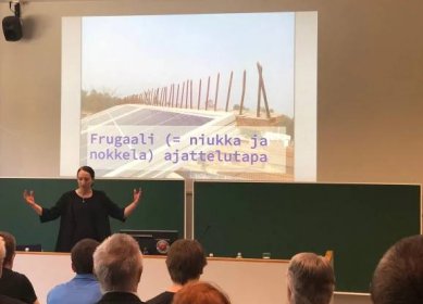 Pictures from my dissertation defence and celebration (10 June, 2019) | Sini Numminen