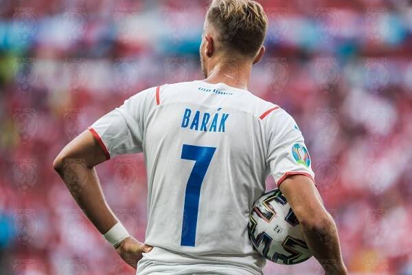 EURO 2020: Nizozemsko - Česká republika 0:2 | Reprezentace | FOTBAL.CZ