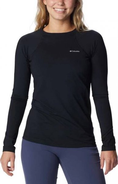 Columbia Midweight Stretch Long Sleeve Top
