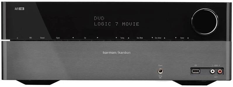Harman Kardon AVR 165
