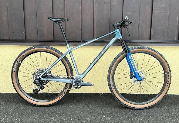 ▷ Gebrauchträder ⇒ gebrauchte Fahrräder ⇒ Fahrrad Salzburg - Martins Bikeshop