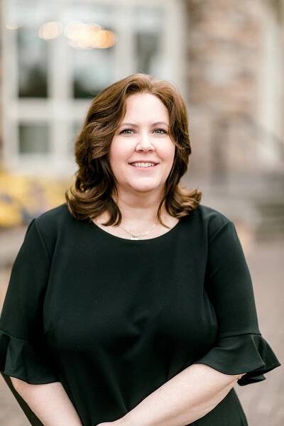 Kim Nuckols - Glen Allen, VA - Central Virginia Realty