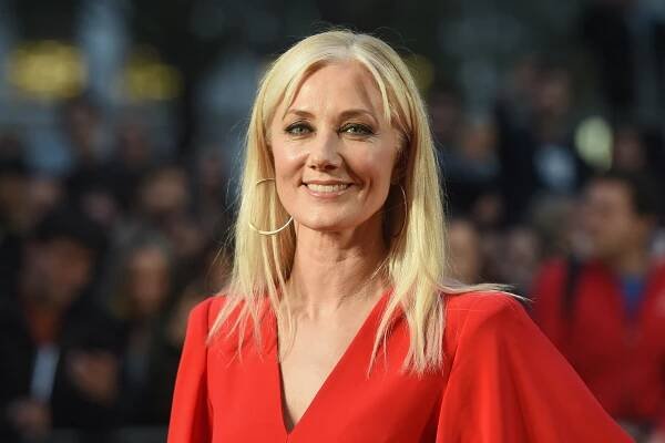 Joely Richardson - Actress