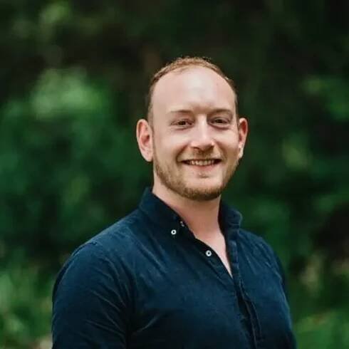 Meet the team | Geovation