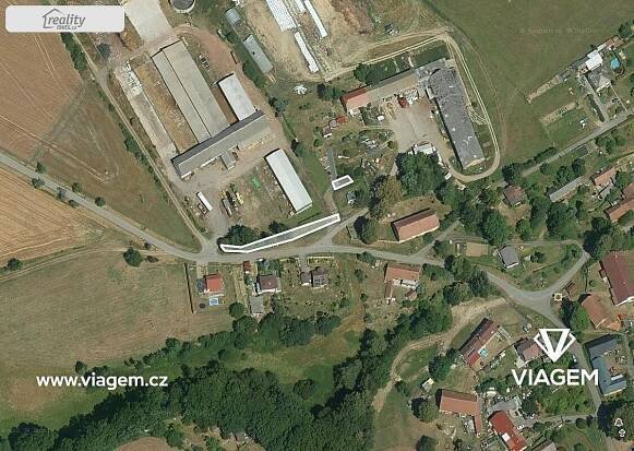 Ostružno, okres Jičín