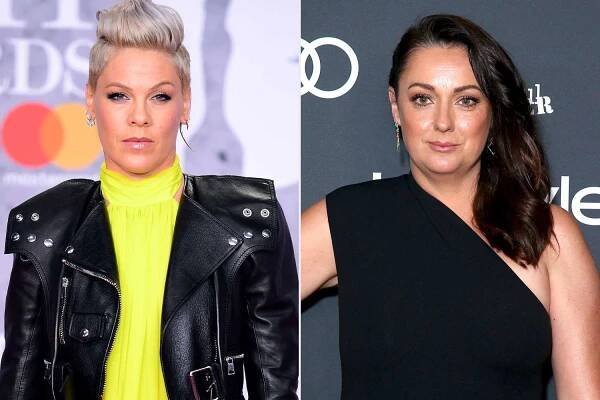 Pink Donates $500,000 to Aid Australian Fire Relief: 'I Am Totally Devastated'