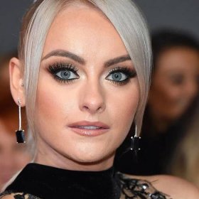 Strictly Come Dancing 2021: Katie McGlynn's age, partner, height, career and more facts revealed