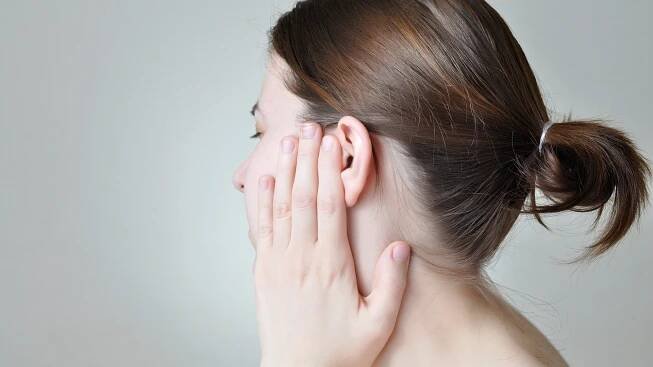 My Favorite Mixes: Ear infection & Tonsillitis Remedy