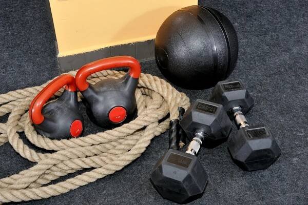 Fitness club Gottvald - Vyškov