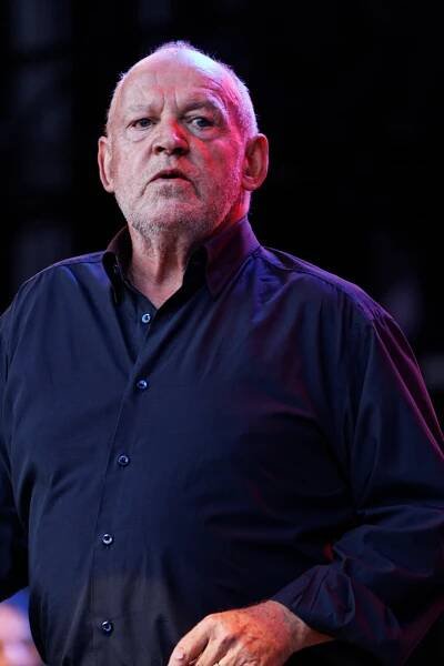 Joe Cocker