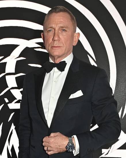 Please Amazon, don't ruin James Bond like you ruined Lord of the Rings